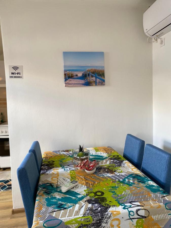 Apartman Vucinic Cetinje Exteriör bild
