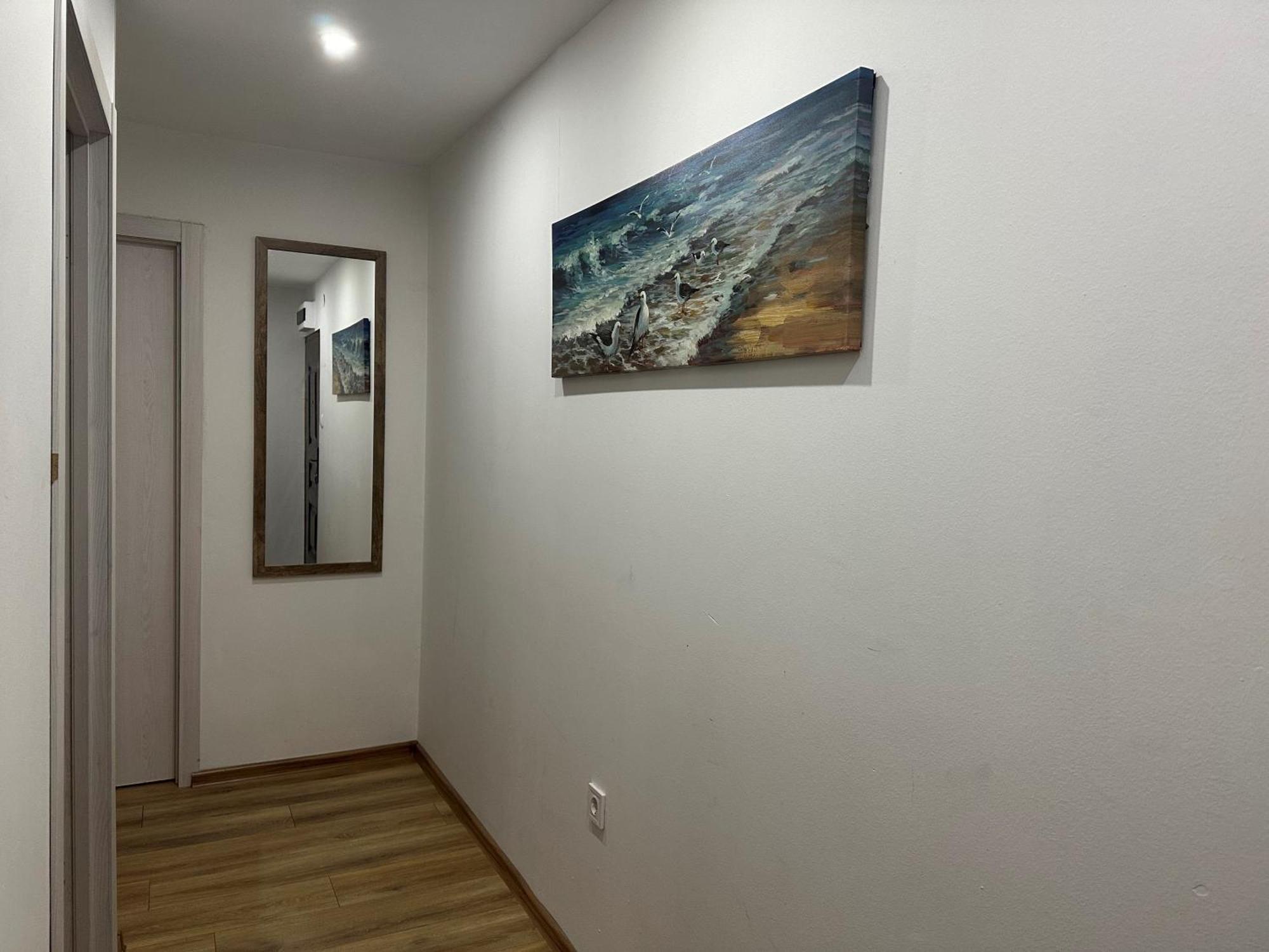Apartman Vucinic Cetinje Exteriör bild