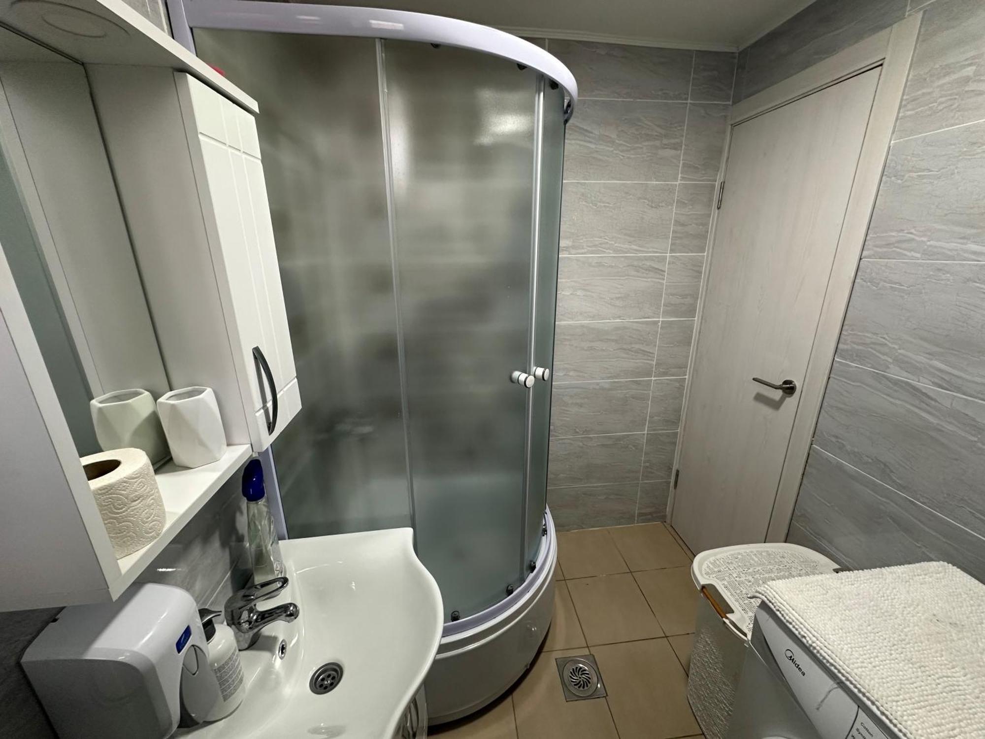 Apartman Vucinic Cetinje Exteriör bild